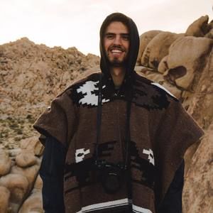 Meet your Posher, Shawn